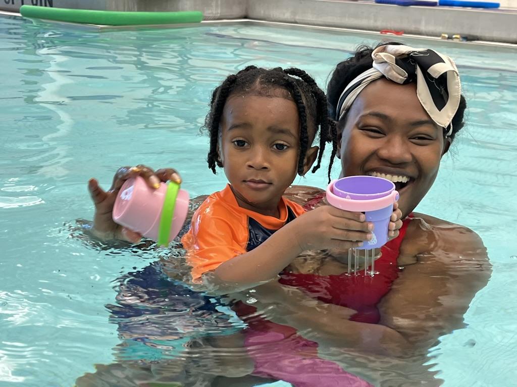 greensboro aquatic center swim lessons