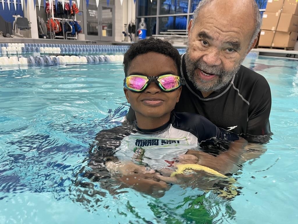 greensboro aquatic center swim lessons